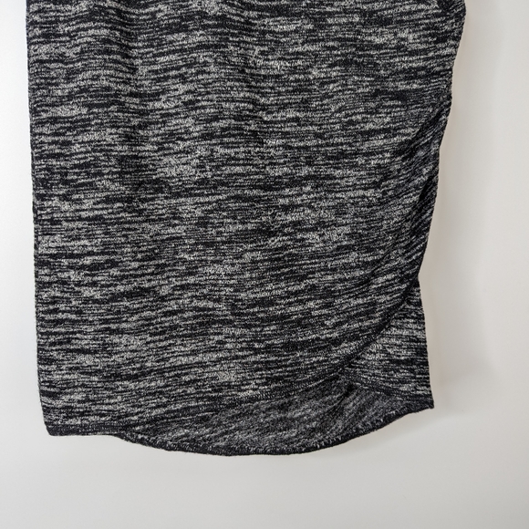 Wilfred Free Tyra Women's Skirt Grey Sz XS - Picture 2 of 7